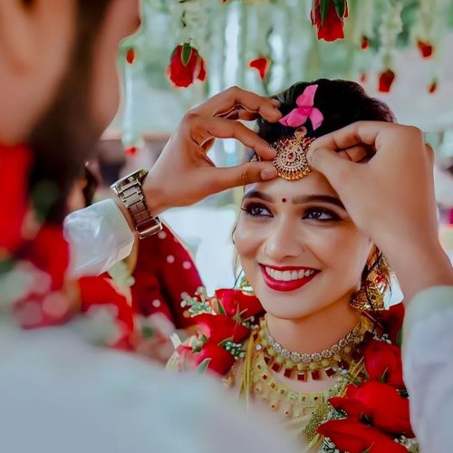 Love Marriage Specialist consultation